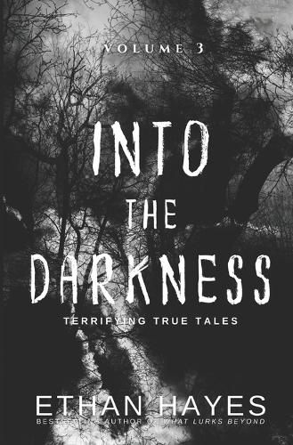 Cover image for Into the Darkness