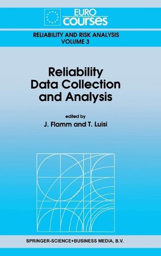 Cover image for Reliability Data Collection and Analysis