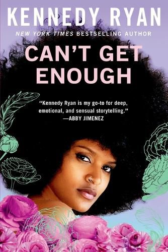 Cover image for Can't Get Enough