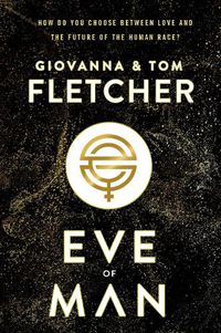 Cover image for Eve of Man