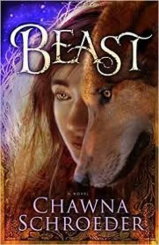 Cover image for Beast