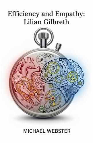 Cover image for Efficiency and Empathy