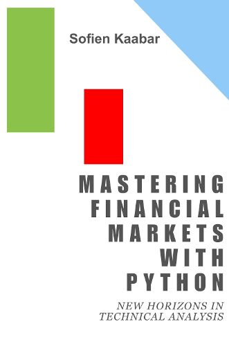 Cover image for Mastering Financial Markets with Python