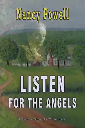 Cover image for Listen for the Angels