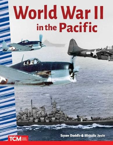 World War II in the Pacific