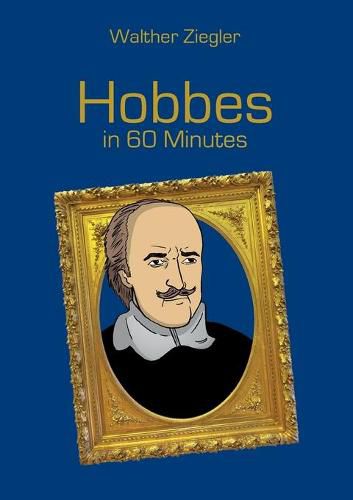 Cover image for Hobbes in 60 Minutes