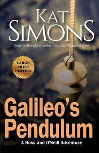 Cover image for Galileo's Pendulum