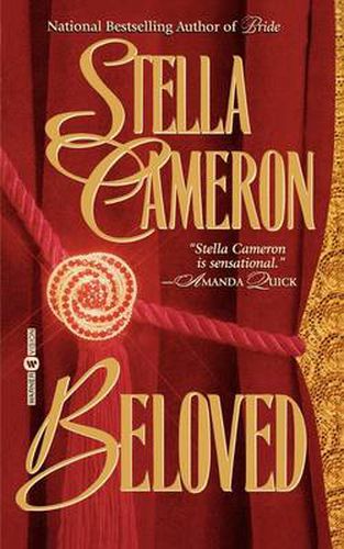 Cover image for Beloved