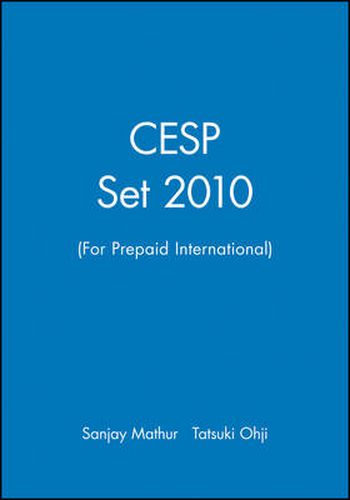 CESP Set 2010 (for Prepaid International)