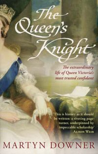 Cover image for The Queen's Knight