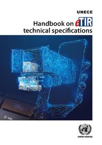 Cover image for Handbook on eTIR technical specifications