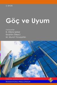 Cover image for GOC ve Uyum