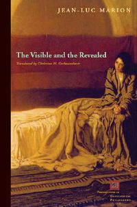 Cover image for The Visible and the Revealed