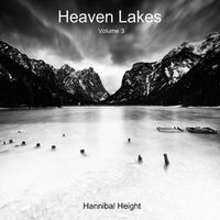 Cover image for Heaven Lakes - Volume 3