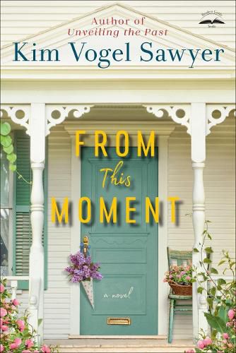 Cover image for From This Moment