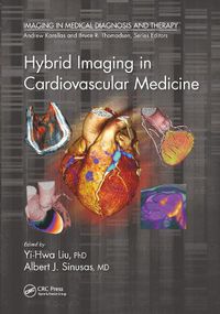 Cover image for Hybrid Imaging in Cardiovascular Medicine