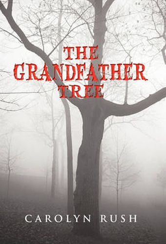 Cover image for The Grandfather Tree