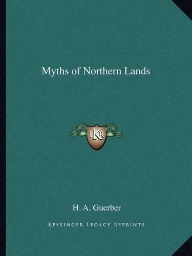 Myths of Northern Lands