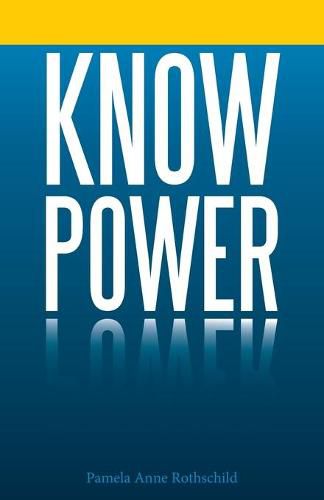 Cover image for Know Power