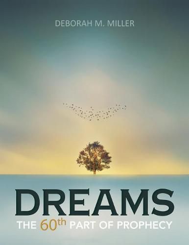 Cover image for Dreams: The 60th Part of Prophecy