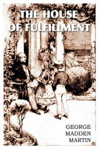 Cover image for The House of Fulfilment