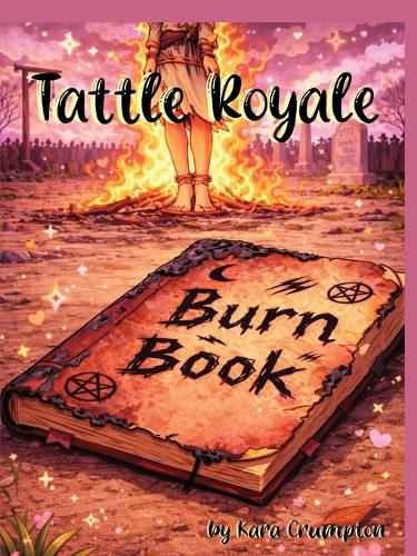 Cover image for Tattle Royale