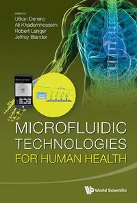 Cover image for Microfluidic Technologies For Human Health