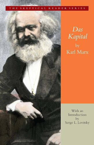 Cover image for Das Kapital: A Critique of Political Economy