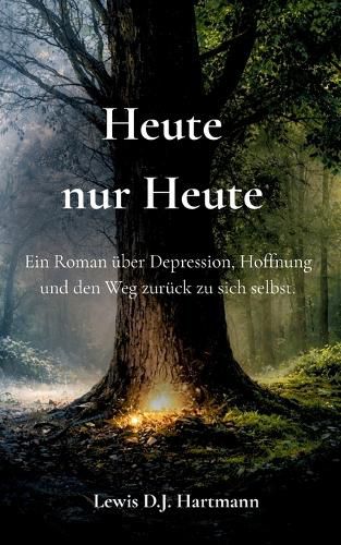 Cover image for Heute nur Heute