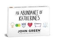 Cover image for Penguin Minis: An Abundance of Katherines