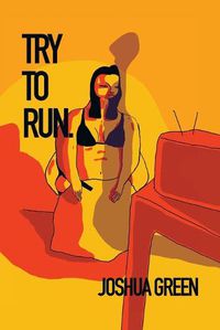Cover image for Try to Run