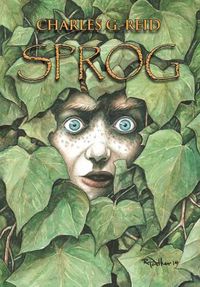 Cover image for Sprog