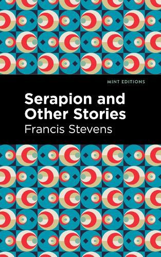 Cover image for Serapion and Other Stories