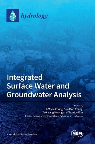 Cover image for Integrated Surface Water and Groundwater Analysis