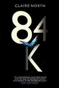 Cover image for 84k