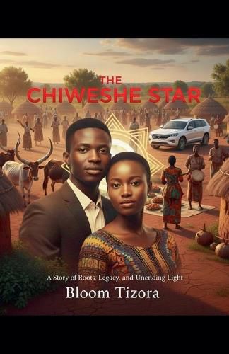 Cover image for The Chiweshe Star
