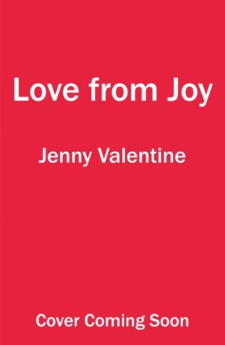 Love from Joy