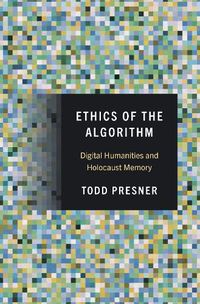 Cover image for Ethics of the Algorithm
