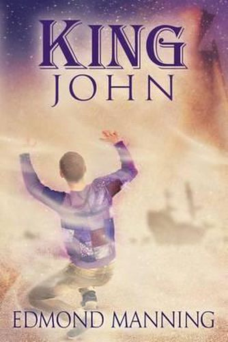 Cover image for King John