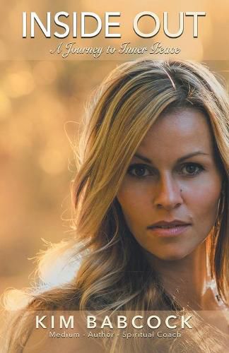 Cover image for Inside Out: A Journey to Inner Peace