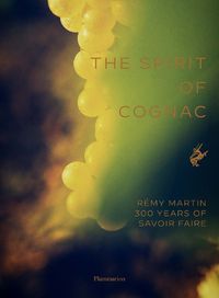 Cover image for The Spirit of Cognac