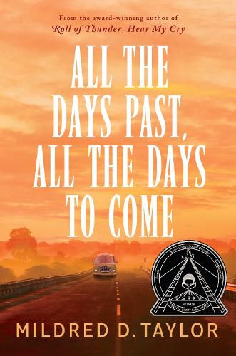 Cover image for All the Days Past, All the Days to Come