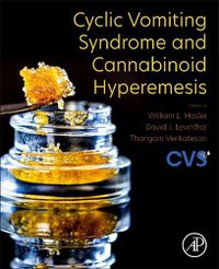 Cover image for Cyclic Vomiting Syndrome and Cannabinoid Hyperemesis