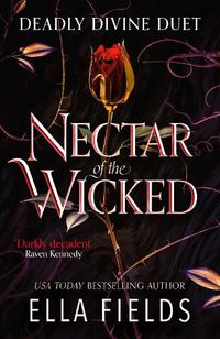 Cover image for Nectar of the Wicked