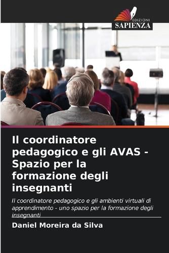 Cover image for Il coordinatore pedagogico e gli AVAS - Spazio per la formazione degli insegnanti