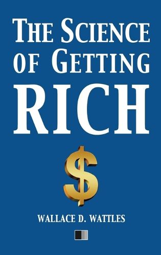 Cover image for The Science of Getting Rich