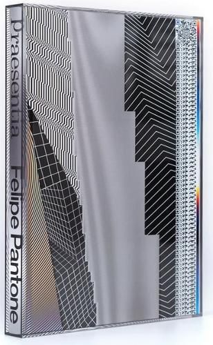 Cover image for Felipe Pantone: Praesentia