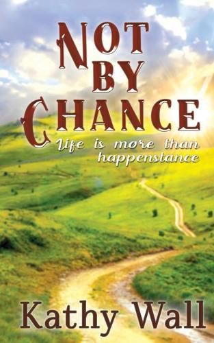 Cover image for Not by Chance