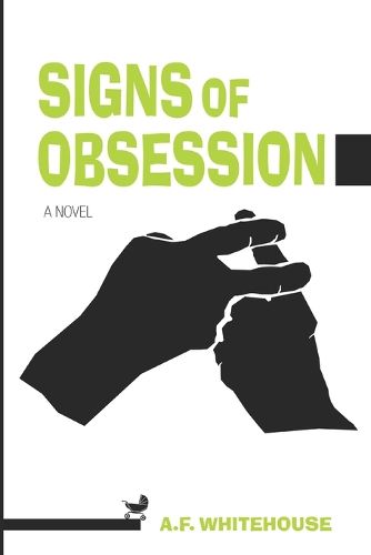 Cover image for Signs of Obsession