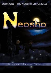 Cover image for Neosho: Book One - The Neosho Chronicles